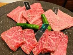 池口精肉店の焼肉店 福山駅前店