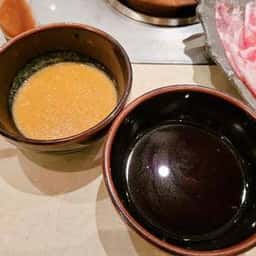 しゃぶ亭 三ッ寺筋店