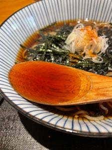 蕎麦と酒 碧