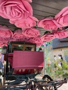 オーベルジュ フレンチの森 Prince Etoile