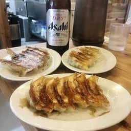 餃子家 しんしん