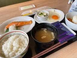 デニーズ日立成沢店