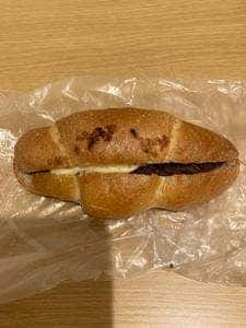 キズナベーカリー