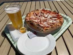 ピザハウス 川場田園プラザ