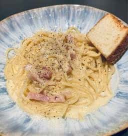 CUCINA ROMANA Papi