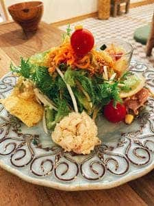 古民家 そらCafe
