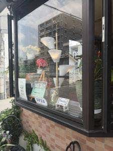 コーヒーハウス アスペン