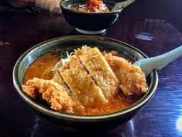ラーメンレストラン花の館