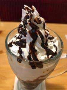 コメダ珈琲店 中割店