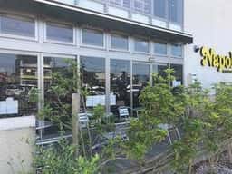 Napoli's 彦根店