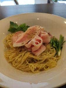 麺処まがり鶏