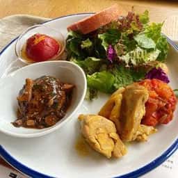 S/PARK Cafe