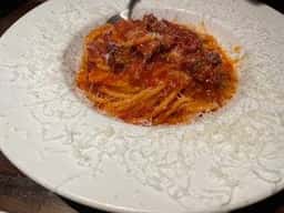 パスタバル MiKiYA’s 日吉