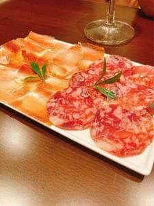 Cafe & Wine Bar Sorrento