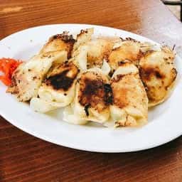 ぎょうざの美鈴 一之木支店