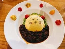 PLAY! CAFE