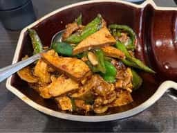 本格湖南料理 李厨