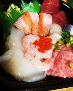丼丸 野比店
