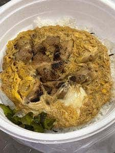 名代 富士そば 水道橋店