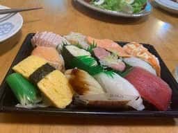 小僧寿し 宮本町店