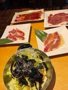 焼肉きんぐ 八尾店