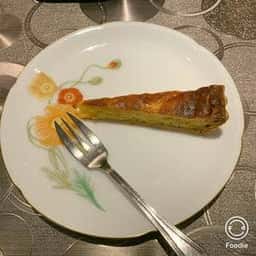 restaurant Strasvarius