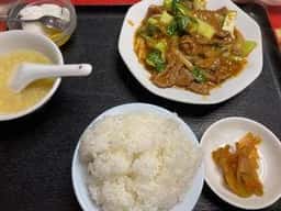 餃子・王