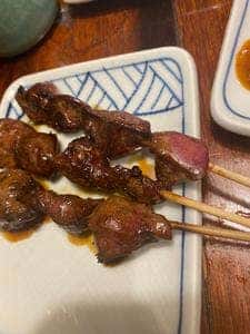 やきとり大吉 安城店