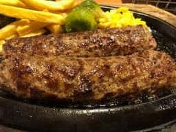 ブロンコビリー 三河安城店