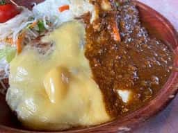 びっくりドンキー 青葉台店