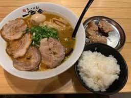 らーめん一完歩 マルナカ円座店