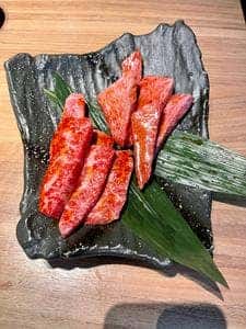 炭焼肉 石田屋。 石垣店