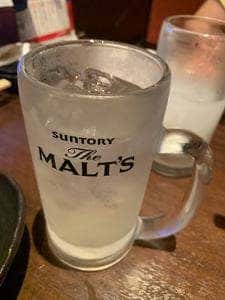 原価酒場 はかた商店 越谷西口駅前