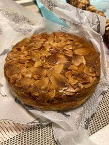 RITUEL LE GRAIN DE BLÉ 伊勢丹新宿店