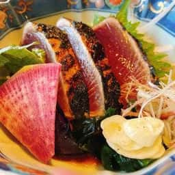 土佐料理 司 阪急グランドビル店