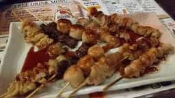 魚と馬刺しの専門店 魚馬る 池袋店