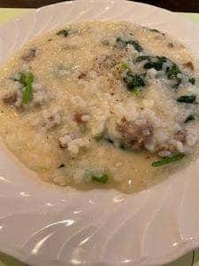 オステリア ガウダンテ 大阪駅前第4ビル店