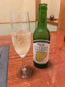 梅の花 太宰府別荘自然庵