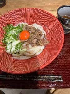 うどん×酒場 第六感