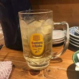 人情酒場岩ちゃん