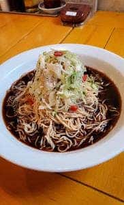 中国ラーメン 揚州商人 キテラタウン調布店