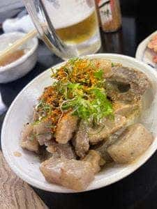 お食事処・季節料理 まねき