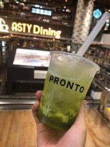 PRONTO アスティ岐阜店