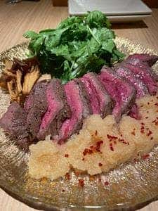 全席個室 じぶんどき 横浜店