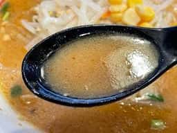 おおぎやラーメン 直江津店