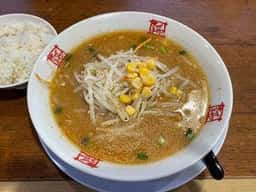 おおぎやラーメン 直江津店