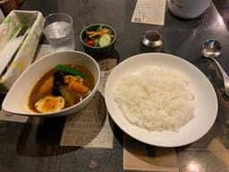 和洋食道Ecru