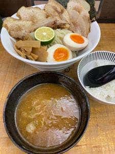 Our麺