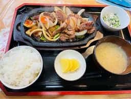 レストラン シーズン