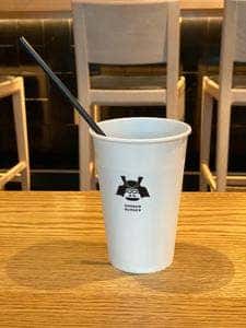 SHOGUN FRIED 広尾店